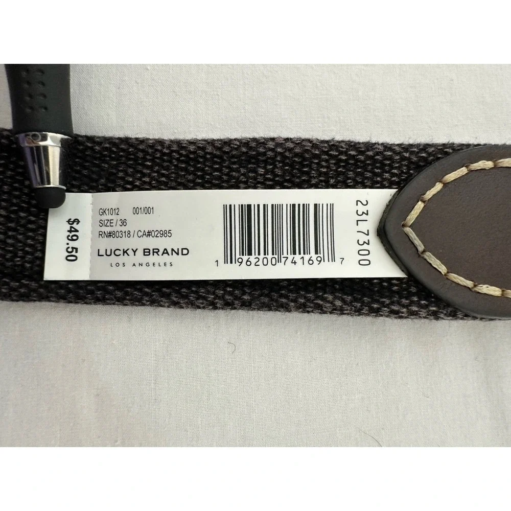 Lucky Brand new lucky